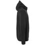 Uhlsport Essential Hoodie - schwarz