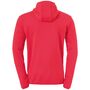 Uhlsport Essential Hoodie - rot