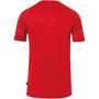 Uhlsport Goal 25 Trikot Kurzarm - rot/wei�