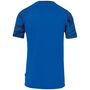 Uhlsport Goal 25 Trikot Kurzarm - azurblau/marine