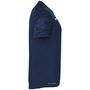 Uhlsport Goal 25 Trikot Kurzarm - marine/marine
