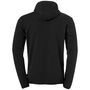 Uhlsport Essential Hoodie - schwarz