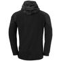 Uhlsport Goal 25 Evo Woven Hood Jacket - schwarz/anthra