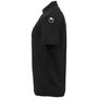 Uhlsport Essential Poly Polo Shirt - schwarz