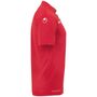 Uhlsport Essential Poly Polo Shirt - rot