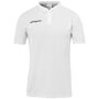 Uhlsport Essential Poly Polo Shirt - wei�