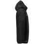 Uhlsport Goal 25 Evo Woven Hood Jacket - schwarz/anthra