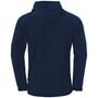 Uhlsport Goal 25 Evo Woven Hood Jacket - marine/marine