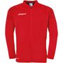 Uhlsport Goal 25 Poly Jacke - rot/wei�