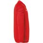 Uhlsport Goal 25 Poly Jacke - rot/wei�