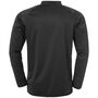 Uhlsport Goal 25 Poly Jacke - schwarz/anthra