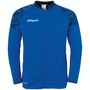 Uhlsport Goal 25 Poly Jacke - azurblau/marine