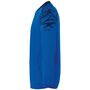 Uhlsport Goal 25 Poly Jacke - azurblau/marine