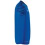 Uhlsport Goal 25 Poly Jacke - azurblau/marine