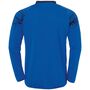 Uhlsport Goal 25 Poly Jacke - azurblau/marine