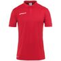 Uhlsport Essential Poly Polo Shirt - rot