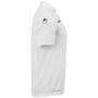 Uhlsport Essential Poly Polo Shirt - wei�