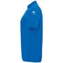 Uhlsport Essential Poly Polo Shirt - azurblau