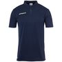Uhlsport Essential Poly Polo Shirt - marine