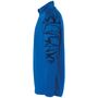 Uhlsport Goal 25 1/4 Zip Top - azurblau/marine