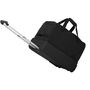 Uhlsport Essential 60 L Travel Trolley - schwarz