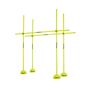 Uhlsport Sprungstangen Set - fluo gelb 