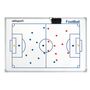 Uhlsport Taktiktafel Inkl. Magnet Spielers�tze - wei� 