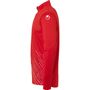 Uhlsport Score 26 1/4 Zip Top - rot/wei�