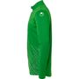 Uhlsport Score 26 1/4 Zip Top - gr�n/wei�