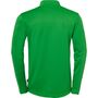 Uhlsport Score 26 1/4 Zip Top - gr�n/wei�