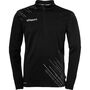 Uhlsport Score 26 1/4 Zip Top - schwarz/wei�