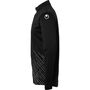 Uhlsport Score 26 1/4 Zip Top - schwarz/wei�