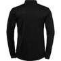 Uhlsport Score 26 1/4 Zip Top - schwarz/wei�