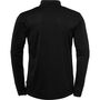 Uhlsport Score 26 1/4 Zip Top - schwarz/fluo gr�n