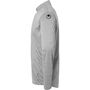 Uhlsport Score 26 1/4 Zip Top - dark grau melange/schwarz