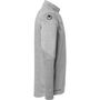 Uhlsport Score 26 1/4 Zip Top - dark grau melange/schwarz