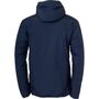 Uhlsport Essential Winter Padded Jacket - marine