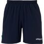 Uhlsport Essential Evo Woven Shorts - marine