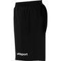 Uhlsport Essential Evo Woven Shorts - schwarz