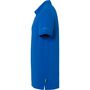 Uhlsport Essential Polo Shirt Prime - azurblau