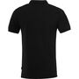 Uhlsport Essential Polo Shirt Prime - schwarz