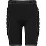 Uhlsport Bionikframe Padded Short - schwarz