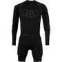 Uhlsport Bionikframe Bodysuit - schwarz