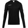 Uhlsport Save Goalkeeper Shirt - schwarz/anthra