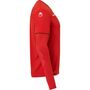 Uhlsport Save Goalkeeper Shirt - rot/schwarz