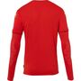 Uhlsport Save Goalkeeper Shirt - rot/schwarz