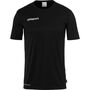 Uhlsport Essential Functional Shirt - schwarz