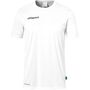 Uhlsport Essential Functional Shirt - wei�
