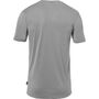 Uhlsport Essential Functional Shirt - dark grau melange