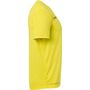 Uhlsport Essential Functional Shirt - limonengelb